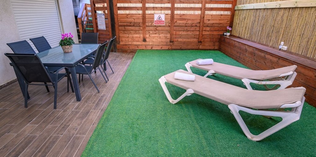 וילות אינפיניטי וויו - Infinity View Villas וילה 1 (14).jpg