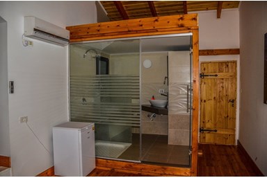 וילה חלום באגם - הוילה