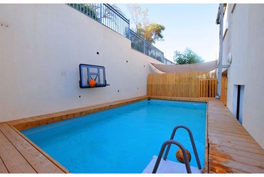 וילה סקיי האוס - וילה 3