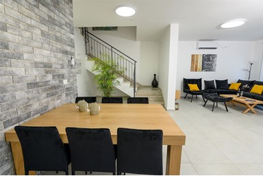 וילה סקיי האוס - וילה 2