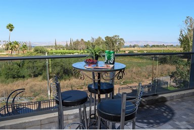 וילה סקיי האוס - וילה 2