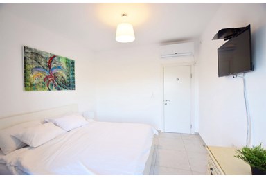 וילה סקיי האוס - וילה 3