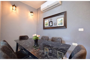 וילה סקיי האוס - וילה 3