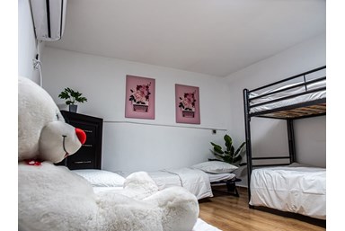 וילה אחוזת אור הגליל  - הוילה