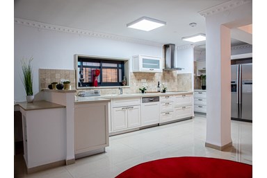 וילה אחוזת אור הגליל  - הוילה