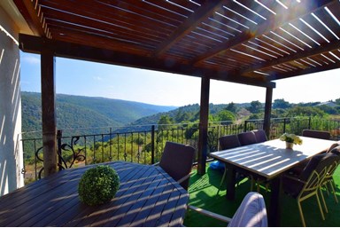 וילה וילות וי קלאב גורן - וילה גרנדה