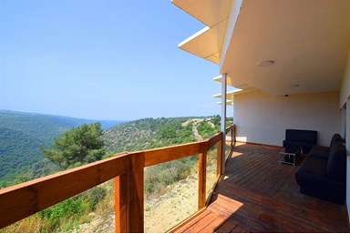 וילה וילות וי קלאב גורן - וילה גרנדה