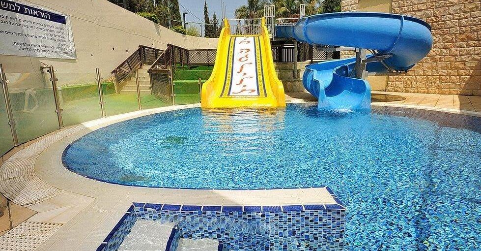 וילות וי קלאב גורן הרוח הגלילית - פארק המים (12).jpeg
