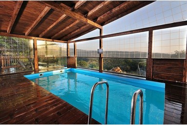 וילה וילות וי קלאב גורן - וילה קסטיליו