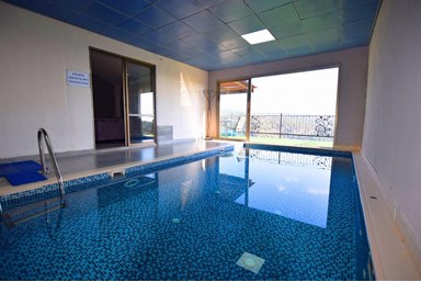 וילה וילות וי קלאב גורן - וילה גרנדה