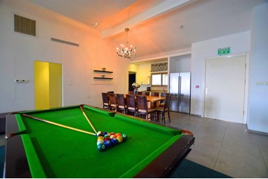 וילה וילות וי קלאב גורן - וילה גרנדה