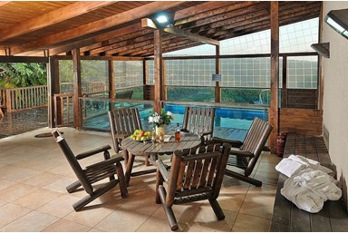 וילה וילות וי קלאב גורן - וילה קסטיליו