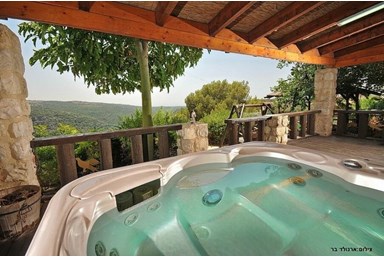 וילה וילות וי קלאב גורן - סוויטות ציל אווט