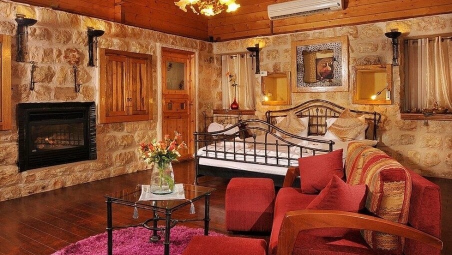 וילות וי קלאב גורן הרוח הגלילית - סוויטות פאר (1).jpeg