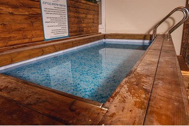 וילה מנזולינה 