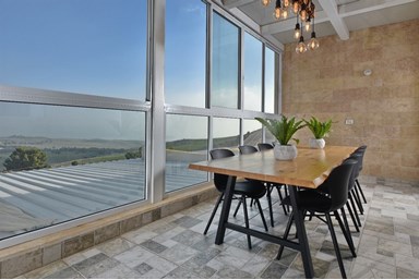 וילה אדג' - Villa Edge