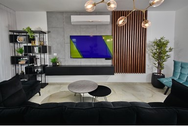 וילה אדג' - Villa Edge