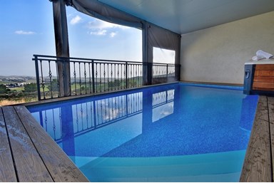 וילה אדג' - Villa Edge