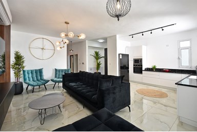 וילה אדג' - Villa Edge