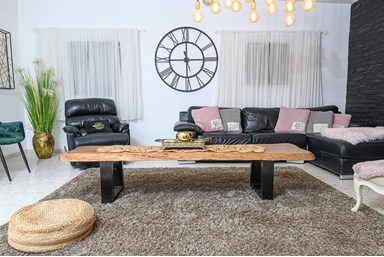 וילה אחוזת רוזנוולד  - האחוזה