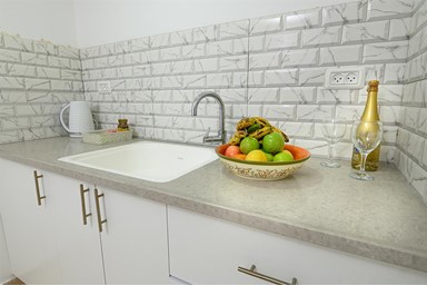 וילה אחוזת רוזנוולד  - האחוזה