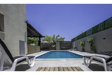 וילה YalaRent וילת הקיסר 