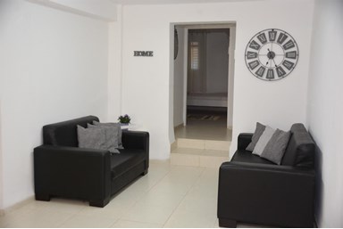 וילה ויליז'ן - הוילה