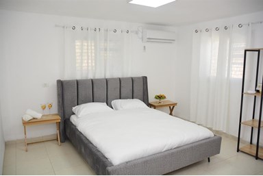 וילה ויליז'ן - הוילה