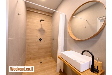 וילה בית בעמק