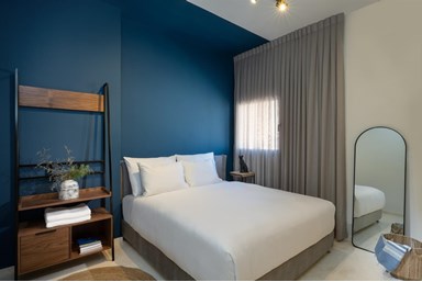 וילה פנטהאוז צל הרים - הפנטהאוז