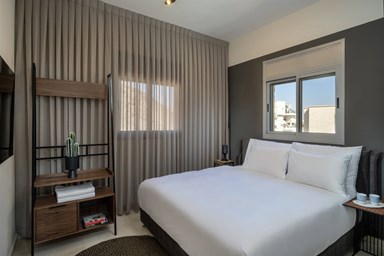 וילה פנטהאוז צל הרים