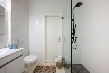 וילה פנטהאוז צל הרים - הפנטהאוז