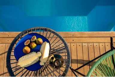 וילה פנטהאוז צל הרים