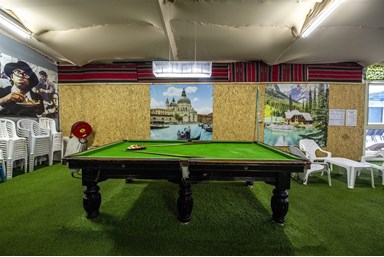 וילה אחוזת לאונרדו