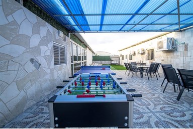 וילה אחוזת לאונרדו