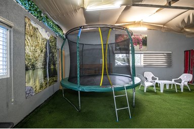 וילה אחוזת לאונרדו