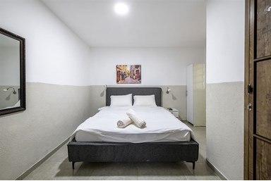 וילה אחוזת לאונרדו - הוילה