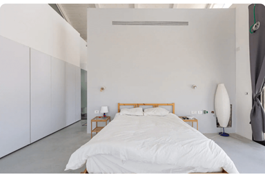 וילה האחוזה 14 - הוילה