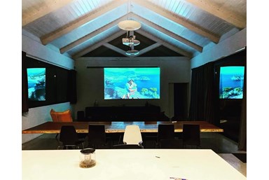 וילה האחוזה 14