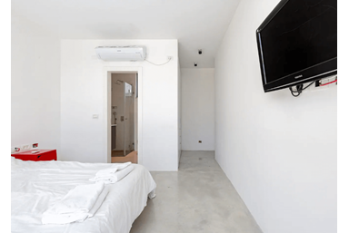 וילה האחוזה 14 - הוילה