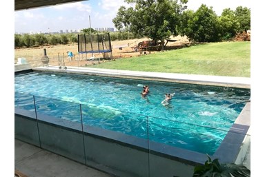 וילה האחוזה 14