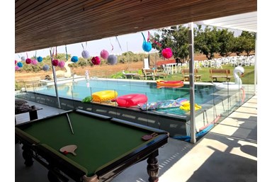 וילה האחוזה 14