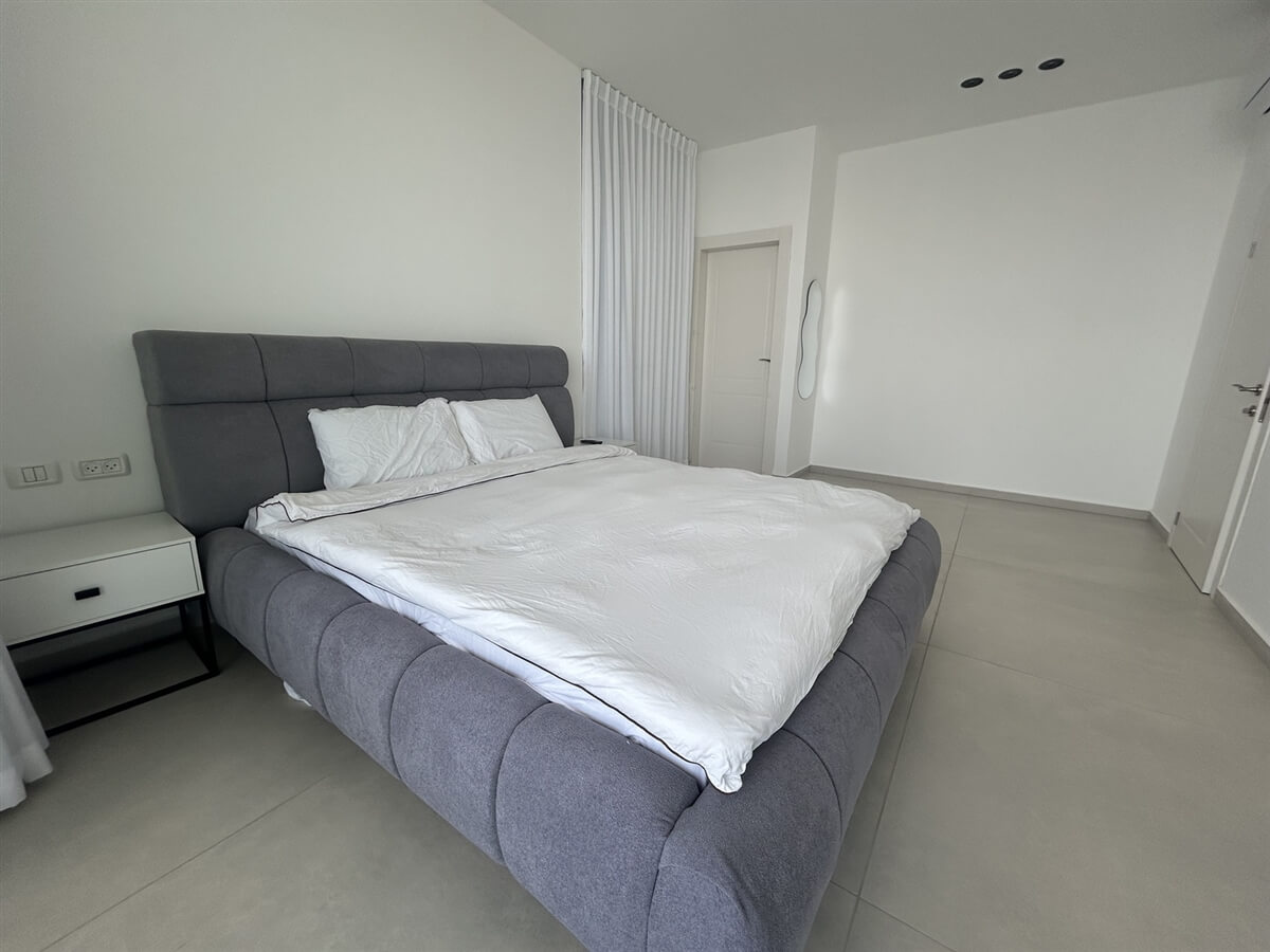 וילת החוף ים המלח