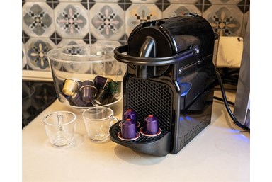 וילה מול תכלת - הוילה