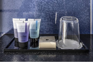 וילה אירוח יוקרתי גלאס האוס - Glass House