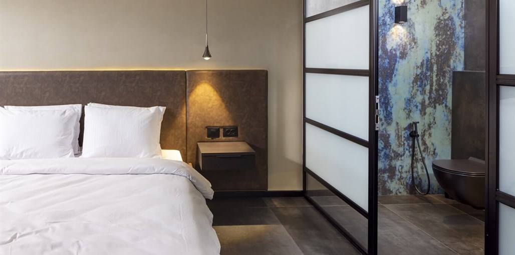 אירוח יוקרתי גלאס האוס - Glass House פנים (37).jpg