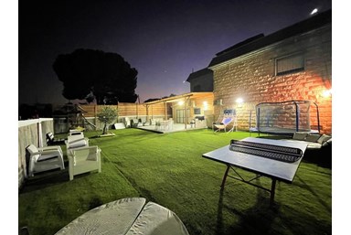 וילה חלומות אלה