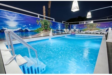 וילה חלומות אלה