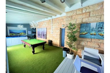 וילה חלומות אלה