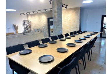 וילה חלומות אלה